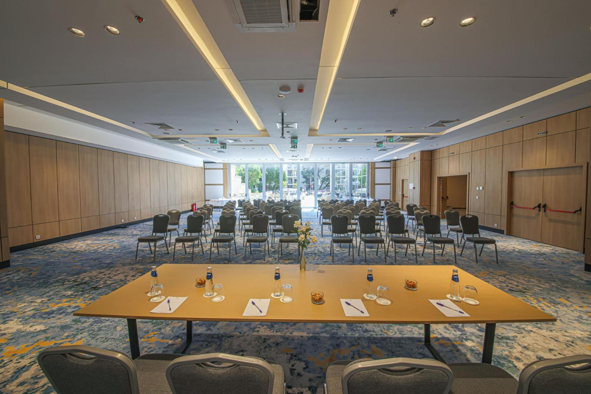Poseidon Beach Resort - 5-Star Luxury Experience - Premium Full Board Golden Sands Exterior foto