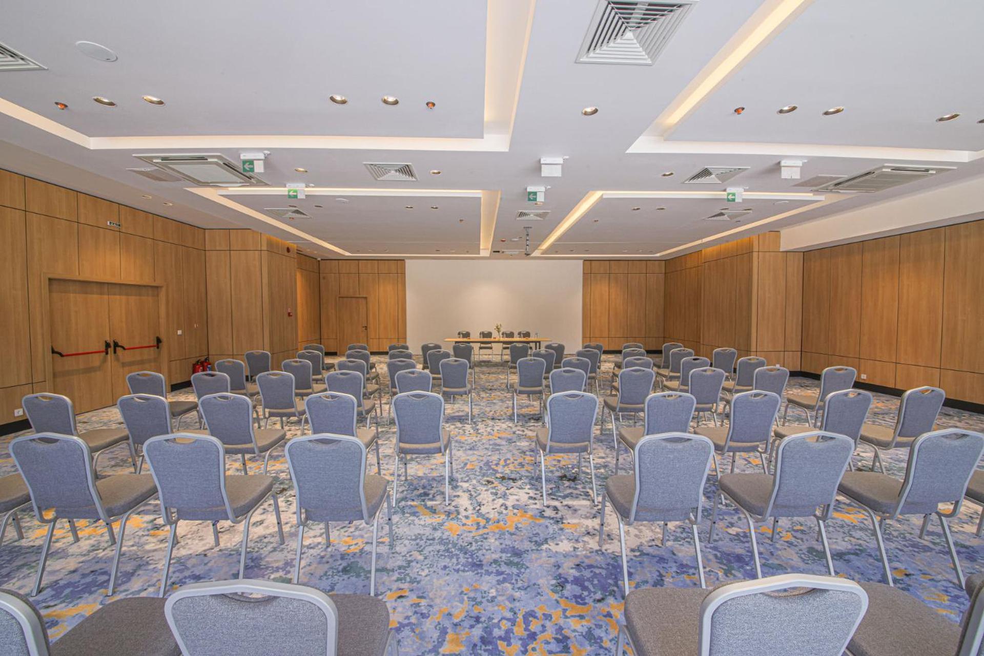 Poseidon Beach Resort - 5-Star Luxury Experience - Premium Full Board Golden Sands Exterior foto