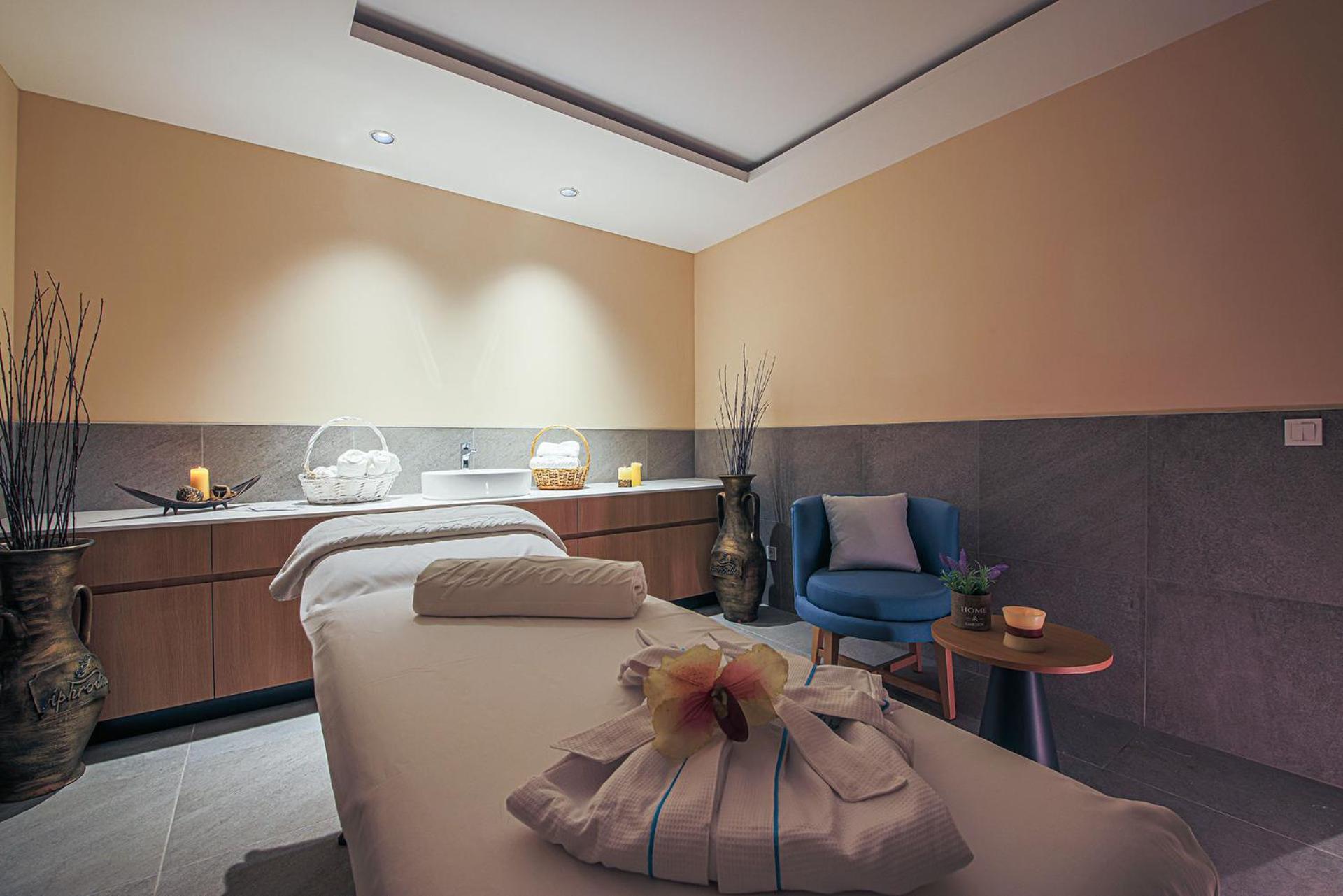Poseidon Beach Resort - 5-Star Luxury Experience - Premium Full Board Golden Sands Exterior foto